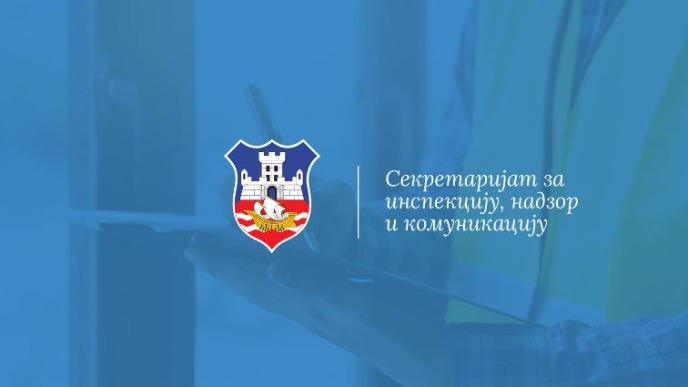 Svi propusti će biti utvrđeni